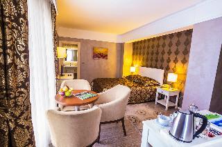 Kesos Hotel Trabzon Luaran gambar